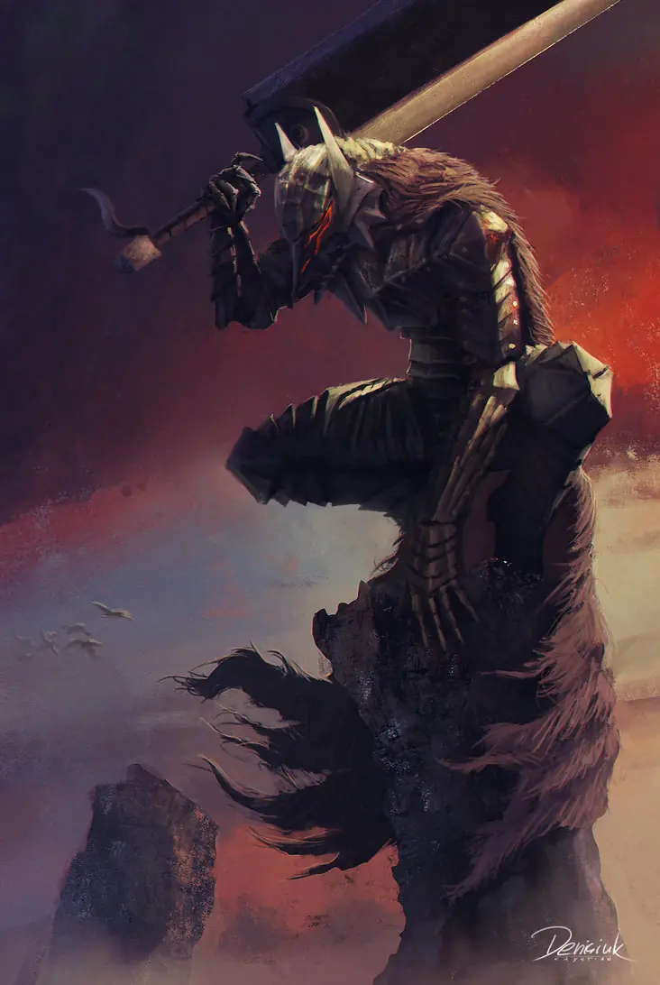 Berserk