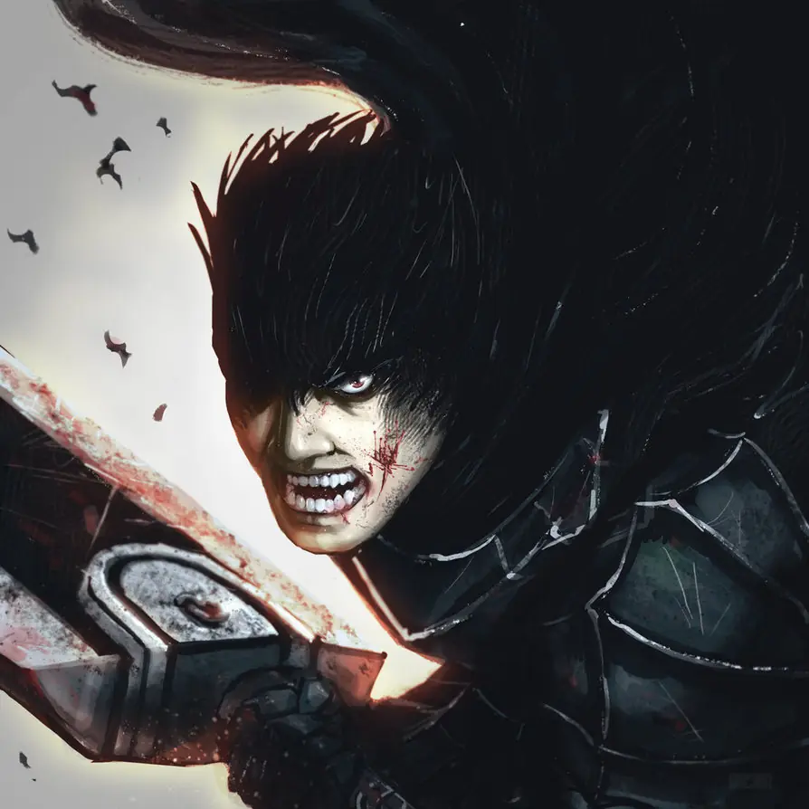 anime