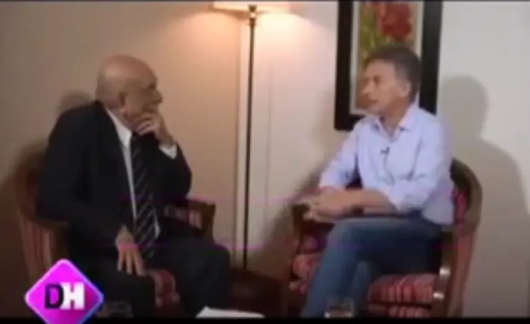 Macri tenia razon, hay Robots policias, medicos, militares