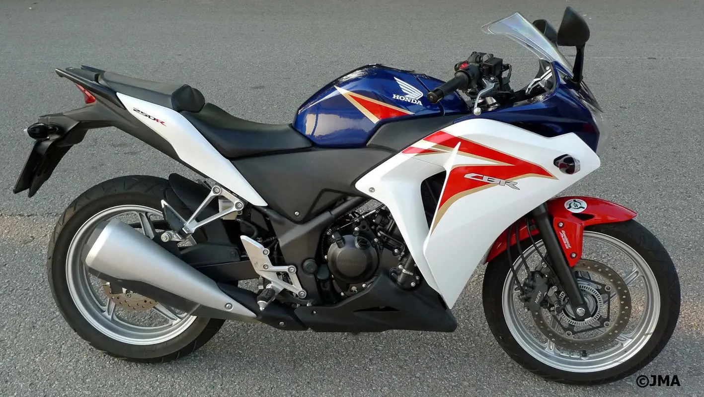 motocilcetas