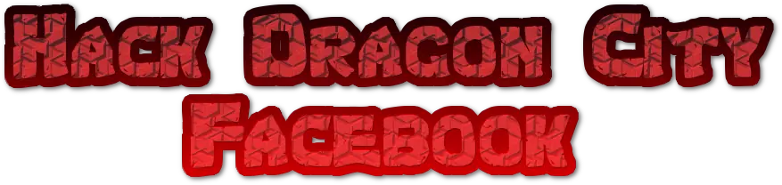 Hack Dragon City (Facebook) Solo para entretenerse pff