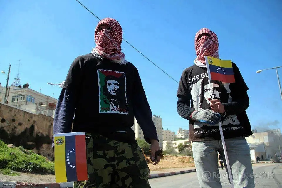 Islámicos llaman a la Guerra Santa en Venezuela