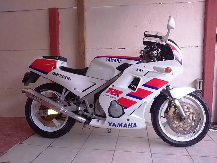 motos