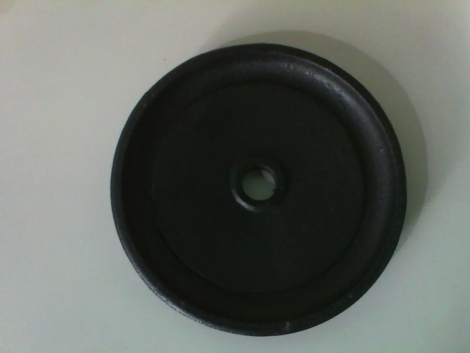 Review MC-10 MXP soporte micrófono de mesa [propio]