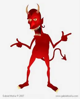 Cómo putear al marido