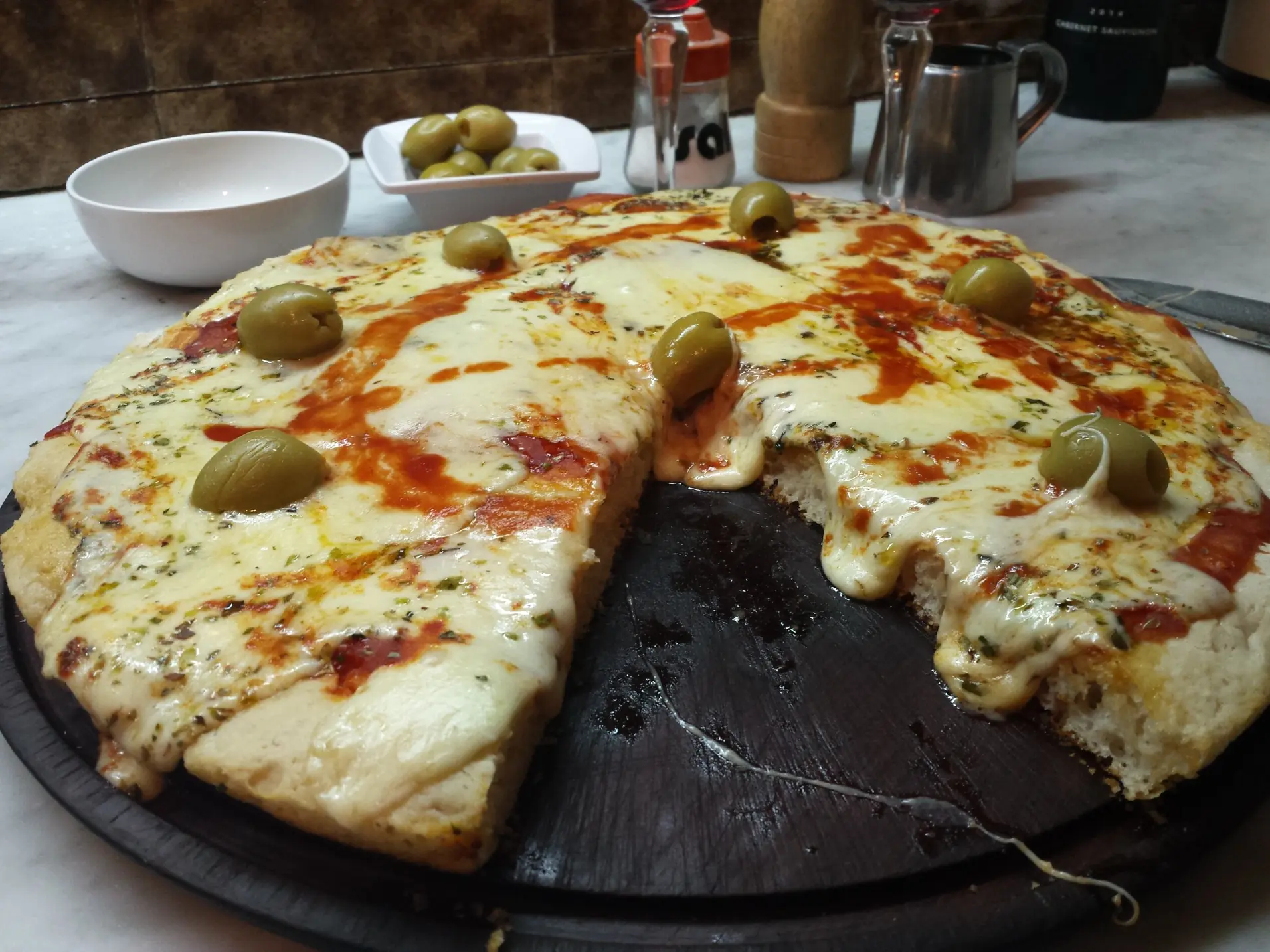 Recetas de cocina facil
