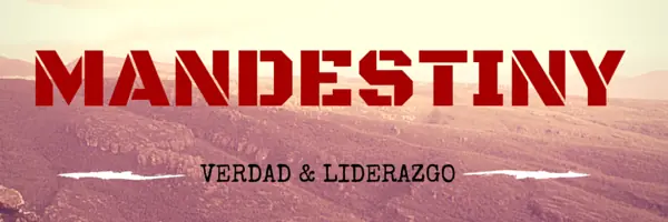Papa y mama te mintieron(para lideres)