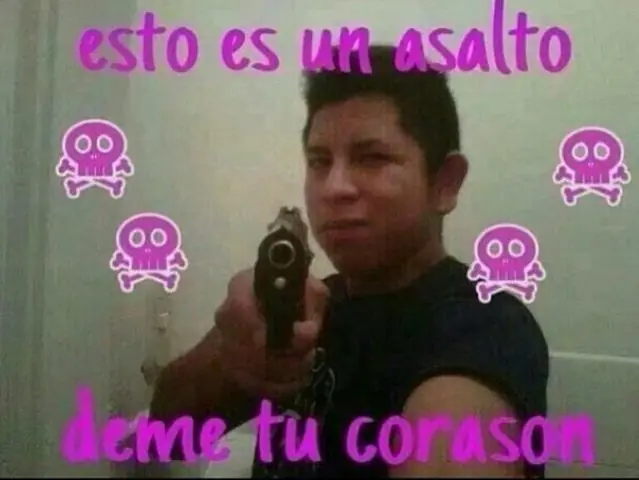 Romanticismo taringuero (nivel diamond)