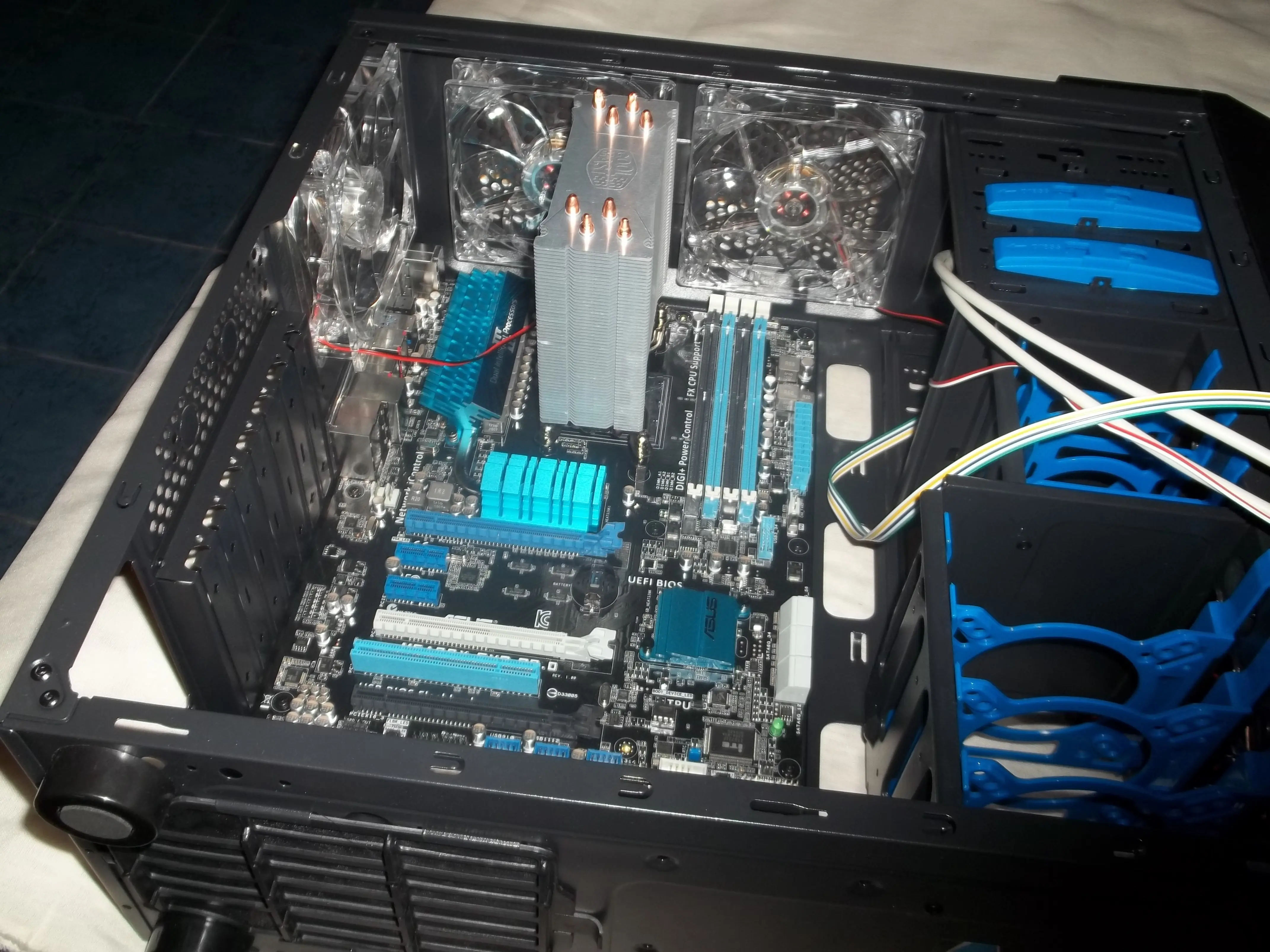 cooler master