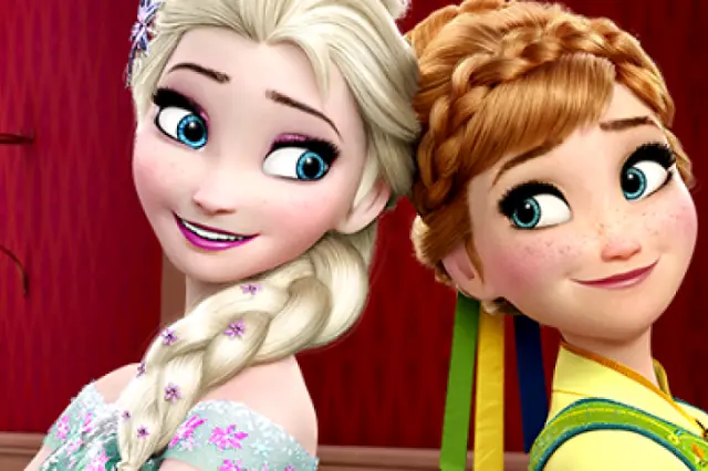 Acusan a "Frozen" de hacer propaganda al lesbianismo