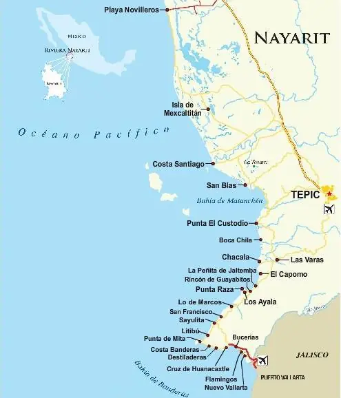 turismo
