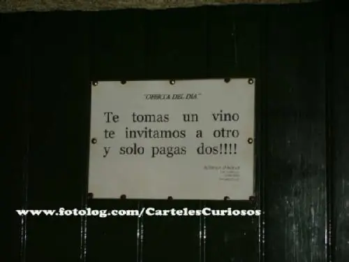 carteles