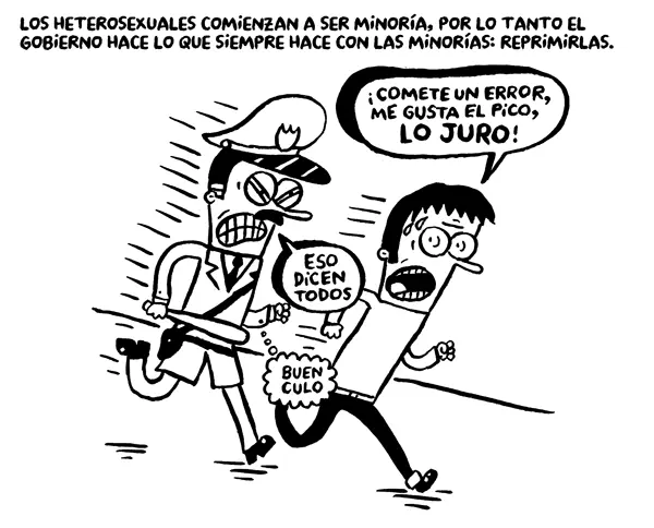pelotudos