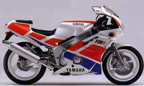 Legendarias motos que no se topan a la vuelta de la esquina