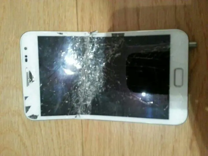 fail