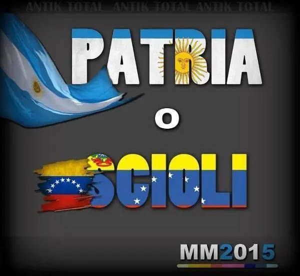 mauricio macri
