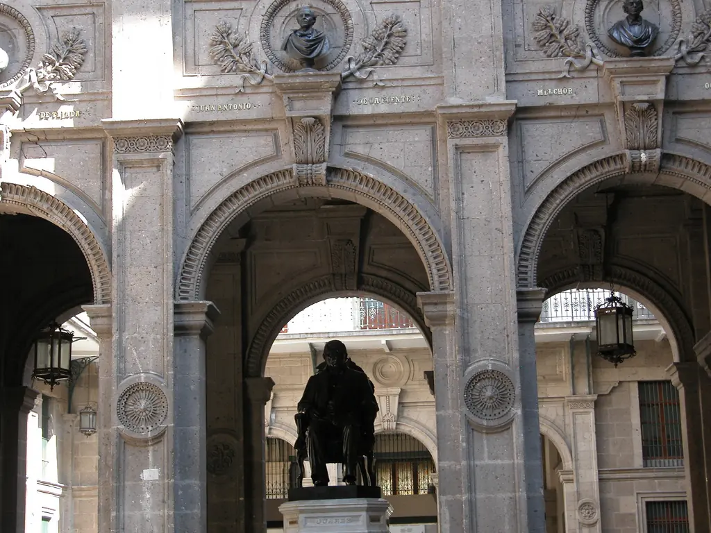 Mexico DF