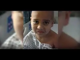 Lo Que Este Niño Dijo Antes De Morir Asusto A La Iglesia