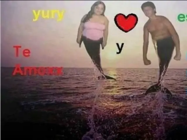 romanticos