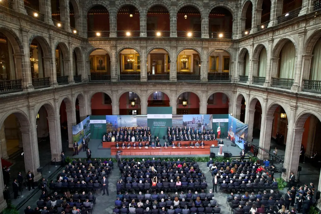 Mexico DF