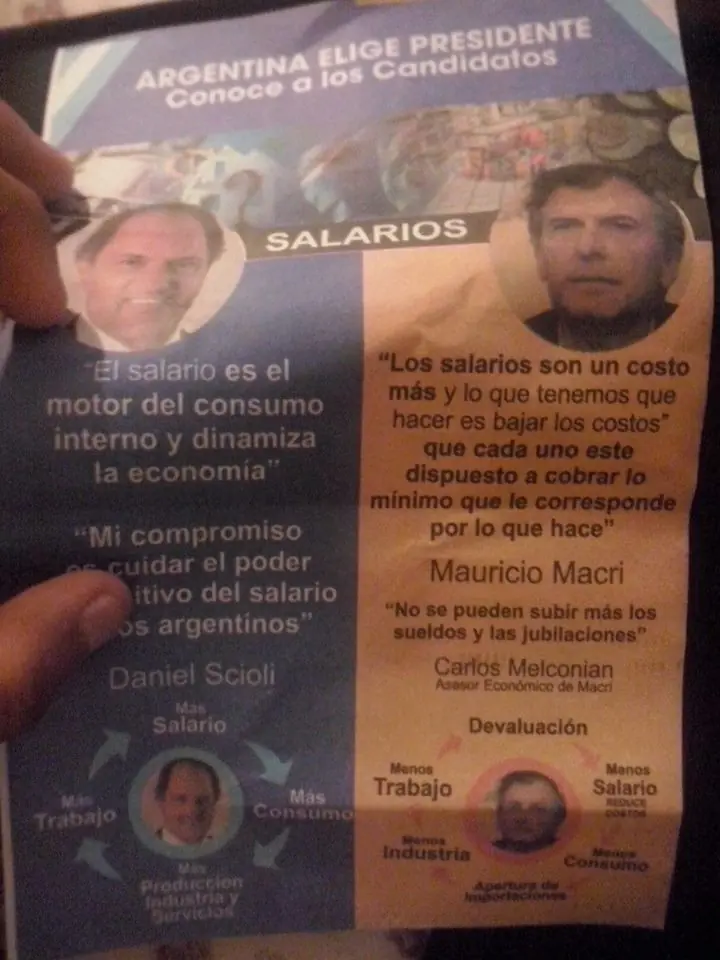 daniel scioli
