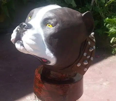 escultura