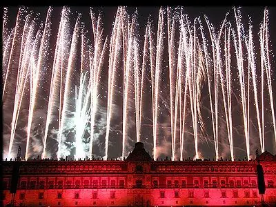 palacio nacional de mexico