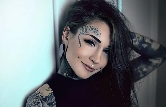 girl girl