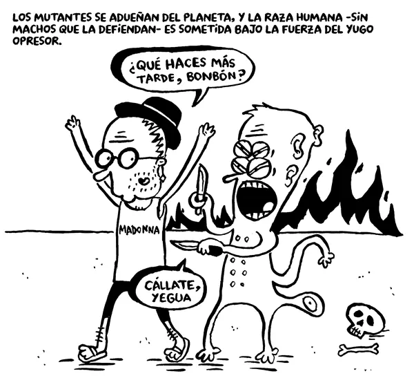 humor