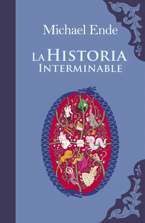 literatura fantastica