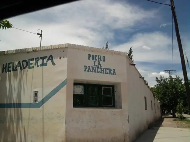 graciosas
