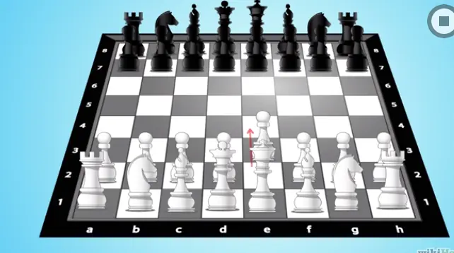 ajedrez principiantes