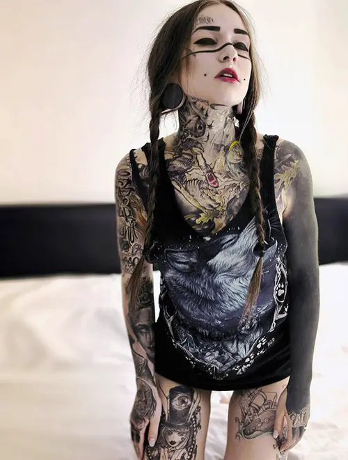 tattoo