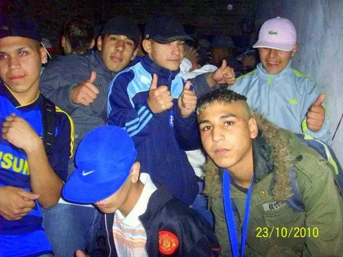 fiesta