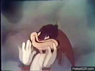 [Desmintiendo] Crítica a Bugs Bunny.