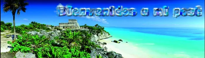 El paraíso del Pacífico, Riviera Nayarit.