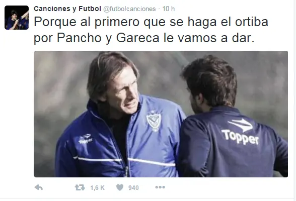 Furor en tw : Canciones y futbol 1ra Parte.