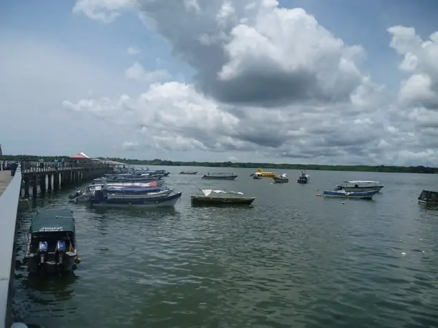 buenaventura colombia