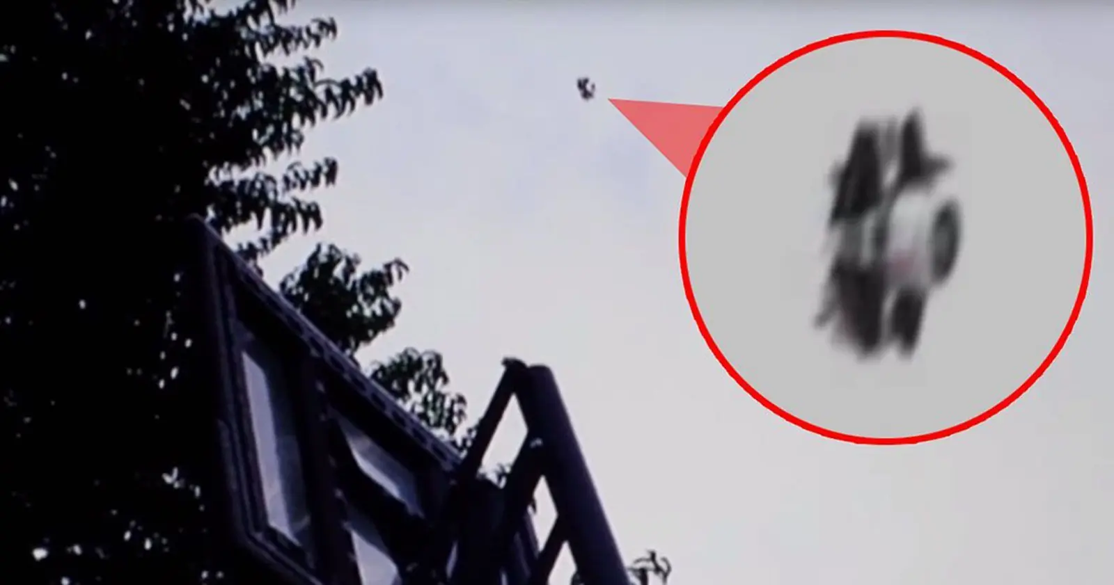 Fotografías 100% real de Ovnis
