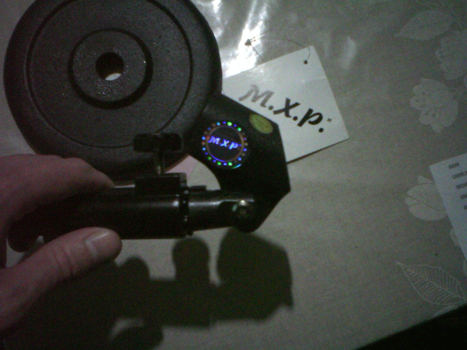 clip