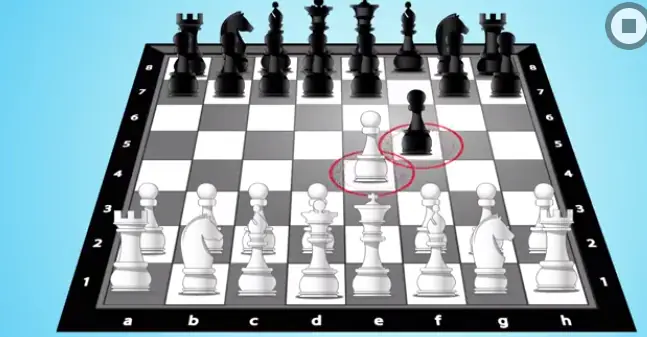 Ajedrez para principiantes Jaque Mate!