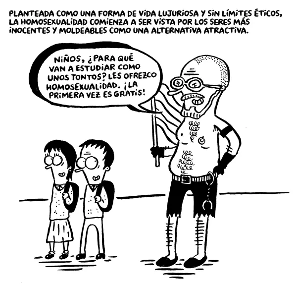humor