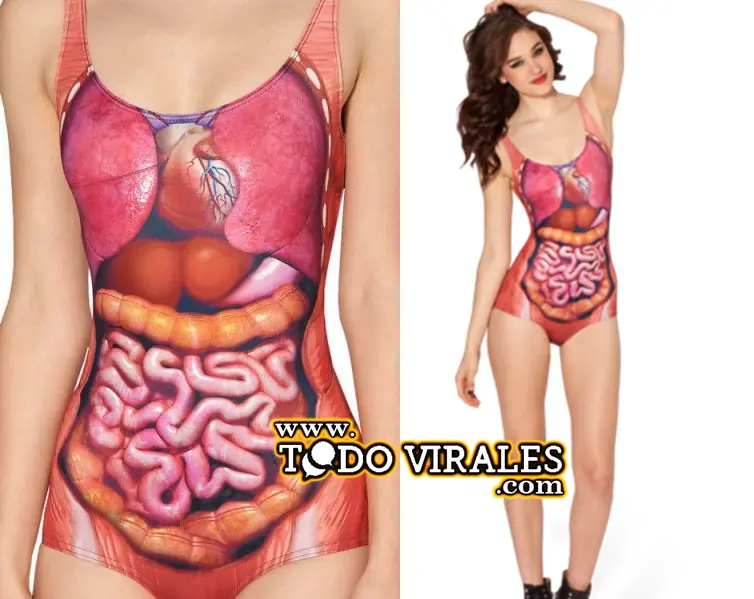 Bikinis para los linces y las lincesas, grrr¡¡¡