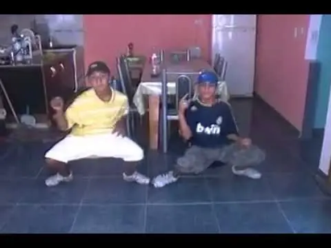 mujeres
