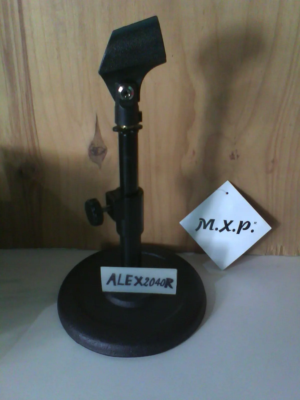 soporte