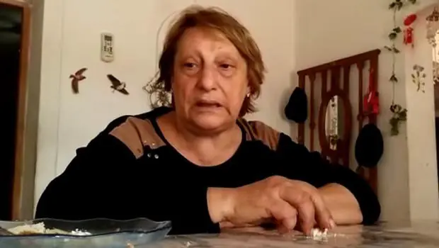 +10 Si esta señora te hace reir
