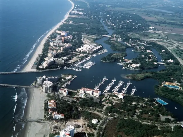 playas