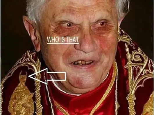 Imágenes para reirte, +3 si te gustaron papu, megapost!