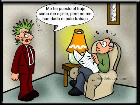 Imágenes para reirte, +3 si te gustaron papu, megapost!