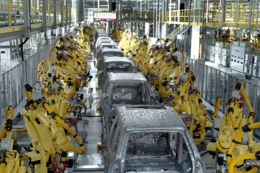 robots